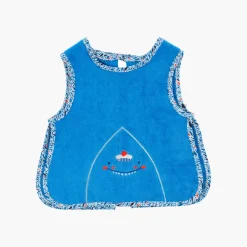 Online Bavette BEACHFUL Azur Enfant Bavoirs & Mini-bavoirs