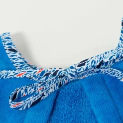 Online Bavette BEACHFUL Azur Enfant Bavoirs & Mini-bavoirs