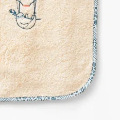 Best Bavoir coton bio Dandine paille Enfant Bavoirs & Mini-bavoirs