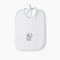Cheap Bavoir coton bio Jardine blanc Enfant Bavoirs & Mini-bavoirs