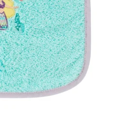 Store Bavoir coton Calliopé lagon Enfant Bavoirs & Mini-bavoirs