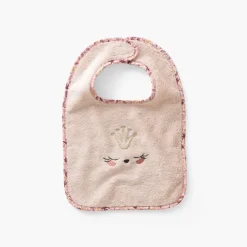 Discount Bavoir coton Happyful nude Enfant Bavoirs & Mini-bavoirs