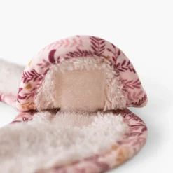 Discount Bavoir coton Happyful nude Enfant Bavoirs & Mini-bavoirs