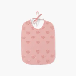 Store Bavoir coton Monjour sorbet Enfant Bavoirs & Mini-bavoirs|Nouveautés Bébénew