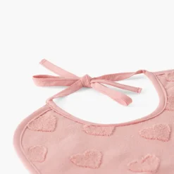 Store Bavoir coton Monjour sorbet Enfant Bavoirs & Mini-bavoirs|Nouveautés Bébénew