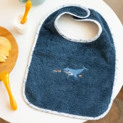 Cheap Bavoir coton Océanos Enfant Bavoirs & Mini-bavoirs