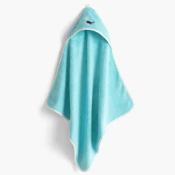 Hot Cape de bain coton Atlantis lagon Enfant Capes De Bain