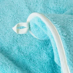 Hot Cape de bain coton Atlantis lagon Enfant Capes De Bain