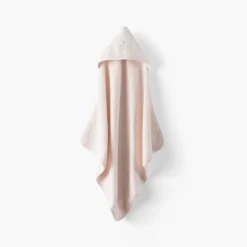 Cheap Cape de bain coton bio Bienvenue nude Enfant Capes De Bain|Nouveautés Bébénew