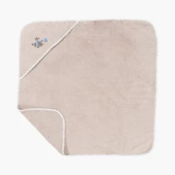 Flash Sale Cape de bain coton biologique Devine lin Enfant Capes De Bain