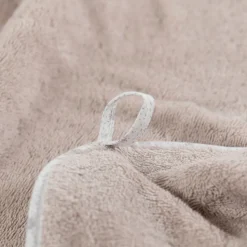 Flash Sale Cape de bain coton biologique Devine lin Enfant Capes De Bain