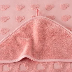 Clearance Cape de bain coton Monjour sorbet Enfant Capes De Bain|Nouveautés Bébénew