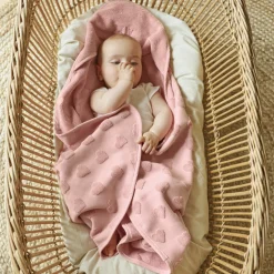 Clearance Cape de bain coton Monjour sorbet Enfant Capes De Bain|Nouveautés Bébénew