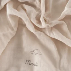 Clearance Coffret semainier de langes coton bio Bienvenue Enfant Coffrets Cadeaux|Nouveautés Bébénew