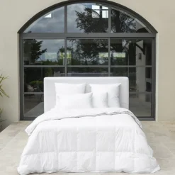 Fashion Couette 3 en 1 naturel toutes saisons Opéra Couettes