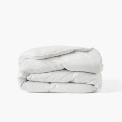 Store Couette hiver duvet de canard Mont Blanc Couettes