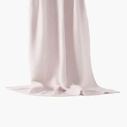 Online Couverture tricot coton bio Bienvenue nude Enfant Linge De Litbio|Accessoires