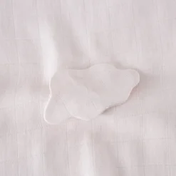 Store Doudou coton bio Bienvenue nude Enfant Accessoires|Nouveautés Bébénew