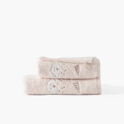 Flash Sale Drap de bain coton bio Bienvenue nude Enfant Draps De Bain|Nouveautés Bébénew