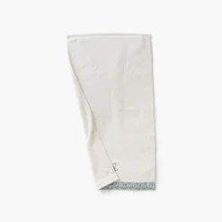 Outlet Drap de bain coton bio Dandine ivoire Enfant Draps De Bain