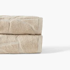 Clearance Drap de bain coton bio Gisèle Draps De Bain