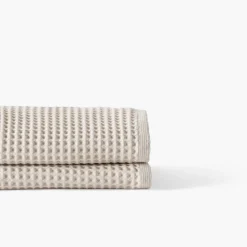 Discount Drap de bain coton bio Quadro naturel Femme Coffrets Cadeaux|Draps De Bain