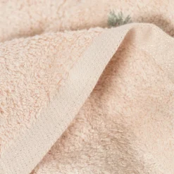 Discount Drap de bain coton et viscose de bambou Pampa II beige Draps De Bain