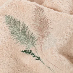 Discount Drap de bain coton et viscose de bambou Pampa II beige Draps De Bain