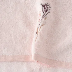 Clearance Drap de bain coton et viscose de bambou Aura nude Femme Coffrets Cadeaux|Draps De Bain