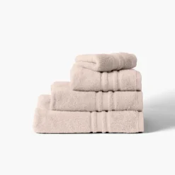 Best Sale Drap de bain coton Lola II lin Draps De Bain