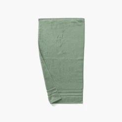 Outlet Drap de bain coton Lola II sauge Draps De Bain