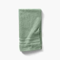 Outlet Drap de bain coton Lola II sauge Draps De Bain
