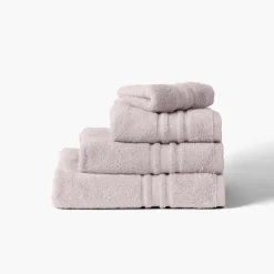 Hot Drap de bain coton Lola II nude Draps De Bain