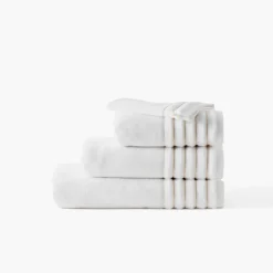 Store Drap de bain coton Mon Ange blanc Femme Coffrets Cadeaux|Draps De Bain