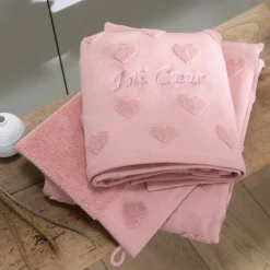 Cheap Drap de bain coton Monjour sorbet Enfant Draps De Bain|Nouveautés Bébénew
