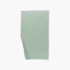 Online Drap de bain coton Monjour eucalyptus Enfant Draps De Bain|Nouveautés Bébénew