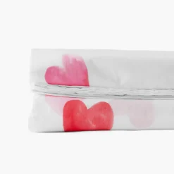 Best Sale Drap de lit coton Adore Femme Coffrets Cadeaux|Draps De Lit