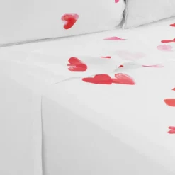 Best Sale Drap de lit coton Adore Femme Coffrets Cadeaux|Draps De Lit