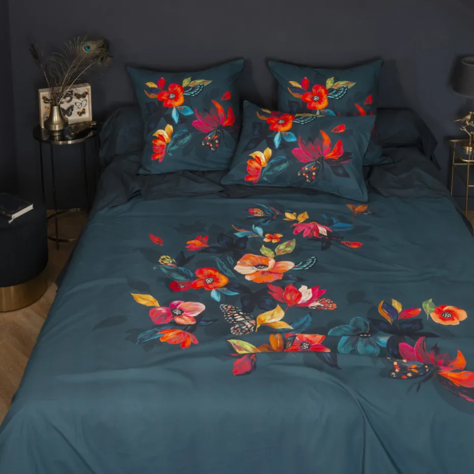 Discount Drap de lit coton Eclats Draps De Lit