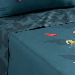 Discount Drap de lit coton Eclats Draps De Lit