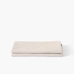 Flash Sale Drap de lit percale de coton Neo ficelle Draps De Lit