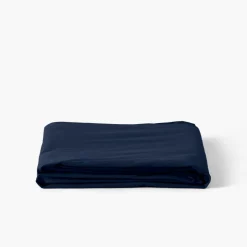 New Drap de lit percale de coton Neo marine Draps De Lit