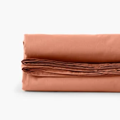 Hot Drap de lit percale de coton Neo tomette Draps De Lit