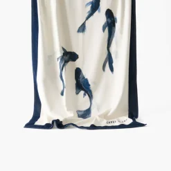 Best Sale Drap de plage coton Hypnotic La Plage