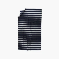 Outlet Drap de plage coton Labaule marine La Plage