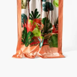 New Drap de plage velours de coton Villasol La Plage