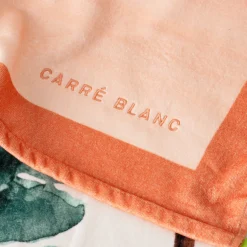 New Drap de plage velours de coton Villasol La Plage