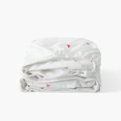 Outlet Drap housse coton Adore Femme Coffrets Cadeaux|Draps Housse