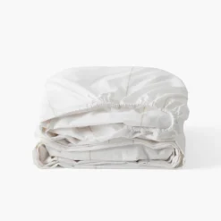 Flash Sale Drap housse coton Amorgos Draps Housse