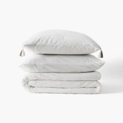 Flash Sale Drap housse coton Amorgos Draps Housse